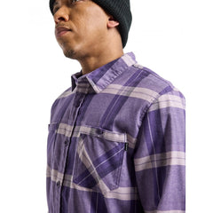 Burton Favorite Flannel Shirt - The Snowboard Shop