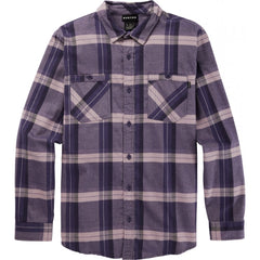 Burton Favorite Flannel Shirt - The Snowboard Shop