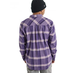 Burton Favorite Flannel Shirt - The Snowboard Shop