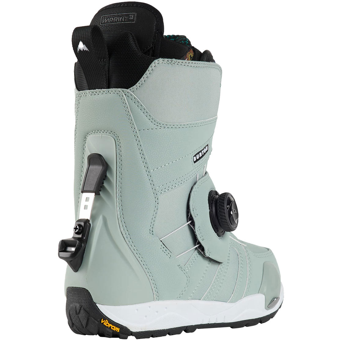 Burton Felix Step On® Women's Snowboard Boots - The Snowboard Shop