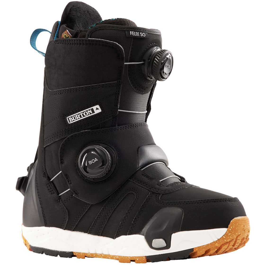 Burton Felix Step On® Women's Snowboard Boots - The Snowboard Shop