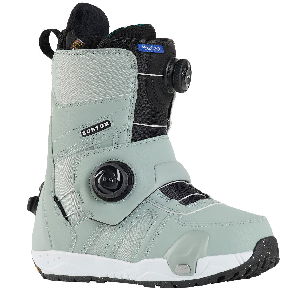 Burton Felix Step On® Women's Snowboard Boots - The Snowboard Shop
