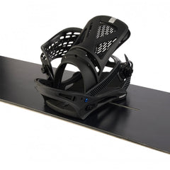 Burton Genesis Re:Flex Snowboard Bindings 2025 - The Snowboard Shop