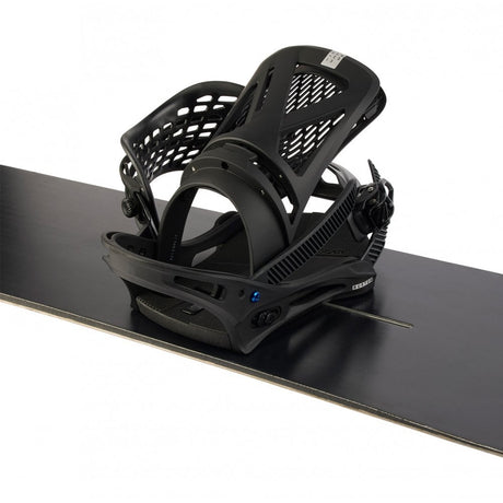 Burton Genesis Re:Flex Snowboard Bindings 2025 - The Snowboard Shop