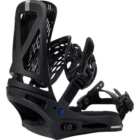 Burton Genesis Re:Flex Snowboard Bindings 2025 - The Snowboard Shop
