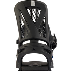 Burton Genesis Re:Flex Snowboard Bindings 2025 - The Snowboard Shop