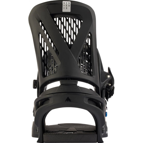 Burton Genesis Re:Flex Snowboard Bindings 2025 - The Snowboard Shop