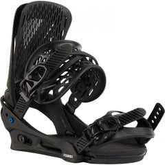 Burton Genesis Re:Flex Snowboard Bindings 2025 - The Snowboard Shop