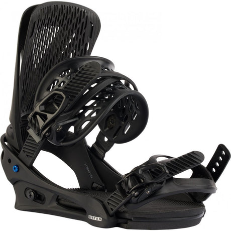Burton Genesis Re:Flex Snowboard Bindings 2025 - The Snowboard Shop