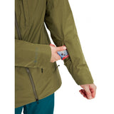 Burton GORE - TEX Pillowline Women's Jacket - The Snowboard Shop