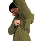 Burton GORE - TEX Pillowline Women's Jacket - The Snowboard Shop