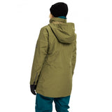 Burton GORE - TEX Pillowline Women's Jacket - The Snowboard Shop