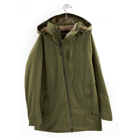 Burton GORE - TEX Pillowline Women's Jacket - The Snowboard Shop