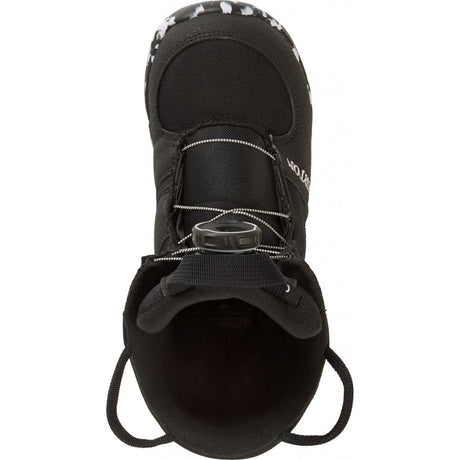 Burton Grom BOA Snowboard Boots 2024 - The Snowboard Shop