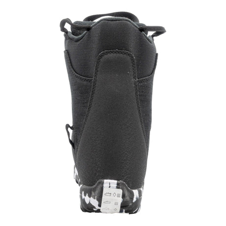 Burton Grom BOA Snowboard Boots 2024 - The Snowboard Shop