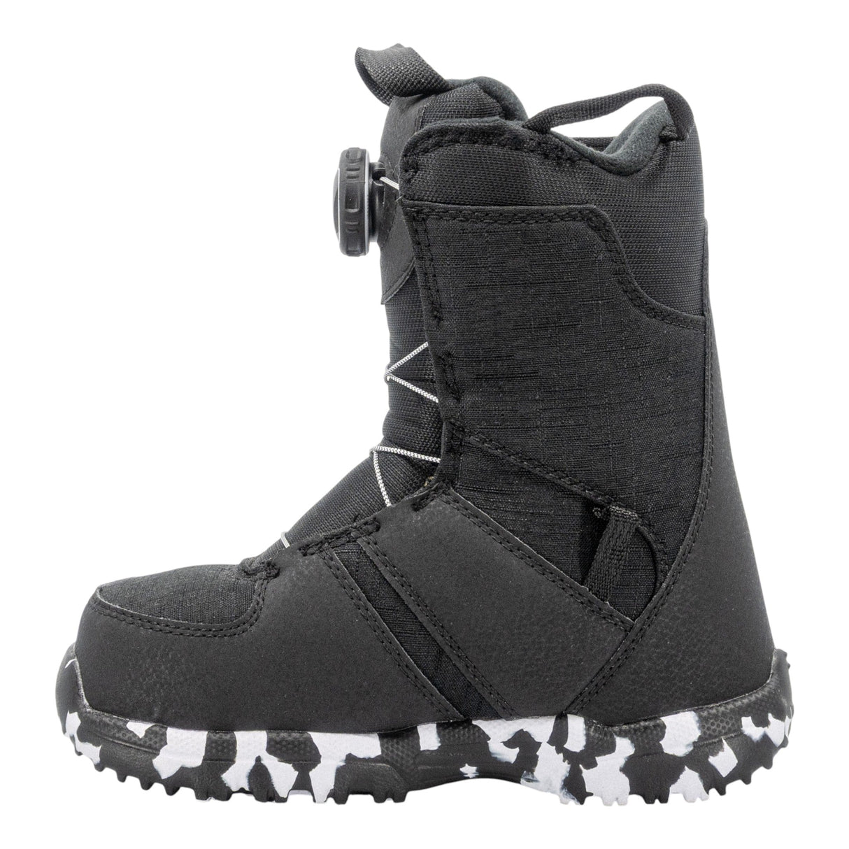 Burton Grom BOA Snowboard Boots 2024 - The Snowboard Shop