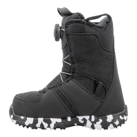 Burton Grom BOA Snowboard Boots 2024 - The Snowboard Shop