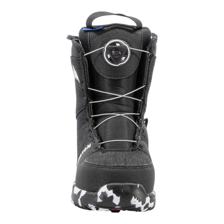 Burton Grom BOA Snowboard Boots 2024 - The Snowboard Shop