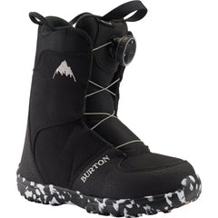 Burton Grom BOA Snowboard Boots 2024 - The Snowboard Shop