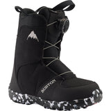 Burton Grom BOA Snowboard Boots 2024 - The Snowboard Shop