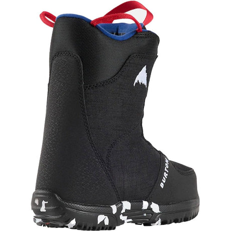 Burton Grom BOA Snowboard Boots 2025 - The Snowboard Shop