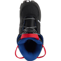 Burton Grom BOA Snowboard Boots 2025 - The Snowboard Shop