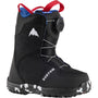 Burton Grom BOA Snowboard Boots 2025 - The Snowboard Shop