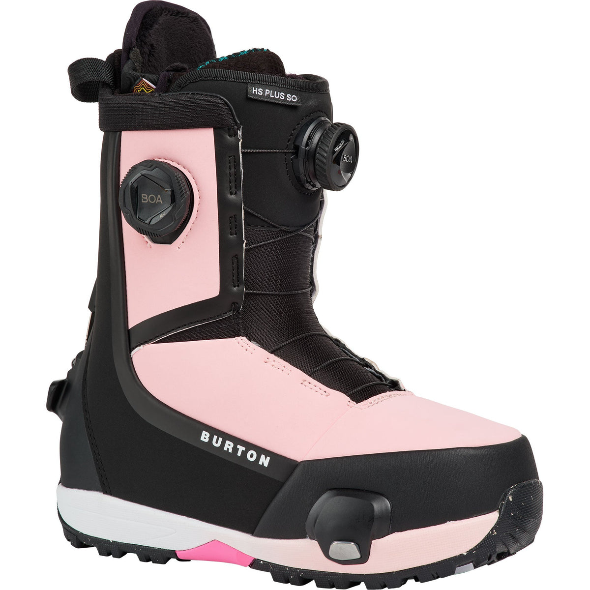 Burton Highshot Plus Step On® Women's Snowboard Boots 2027 - The Snowboard Shop