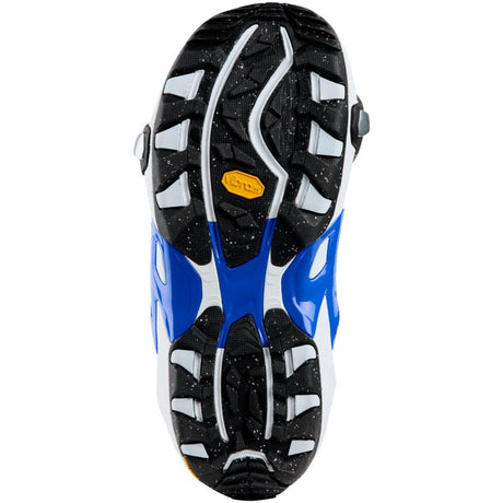Burton Highshot X Pro Step On® Snowboard Boots - The Snowboard Shop