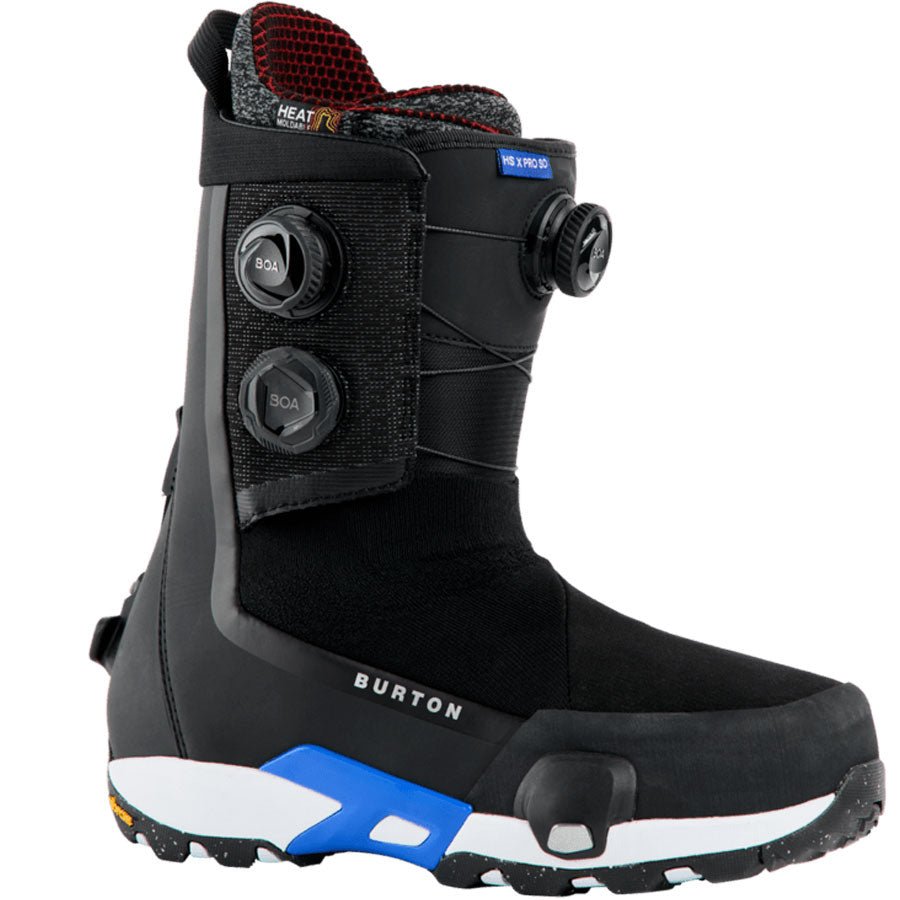 Burton Highshot X Pro Step On® Snowboard Boots The Snowboard Shop