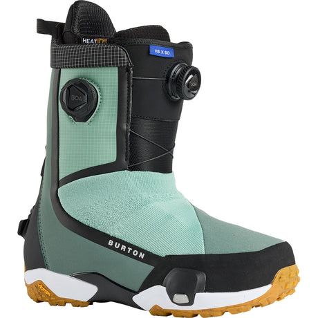 Burton Highshot X Step On® Snowboard Boots - The Snowboard Shop