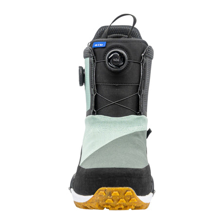 Burton Highshot X Step On® Snowboard Boots - The Snowboard Shop