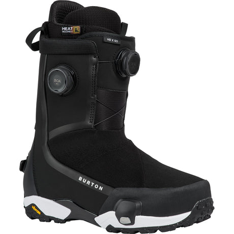 Burton Highshot X Step On® Wide Snowboard Boots 2027 - The Snowboard Shop