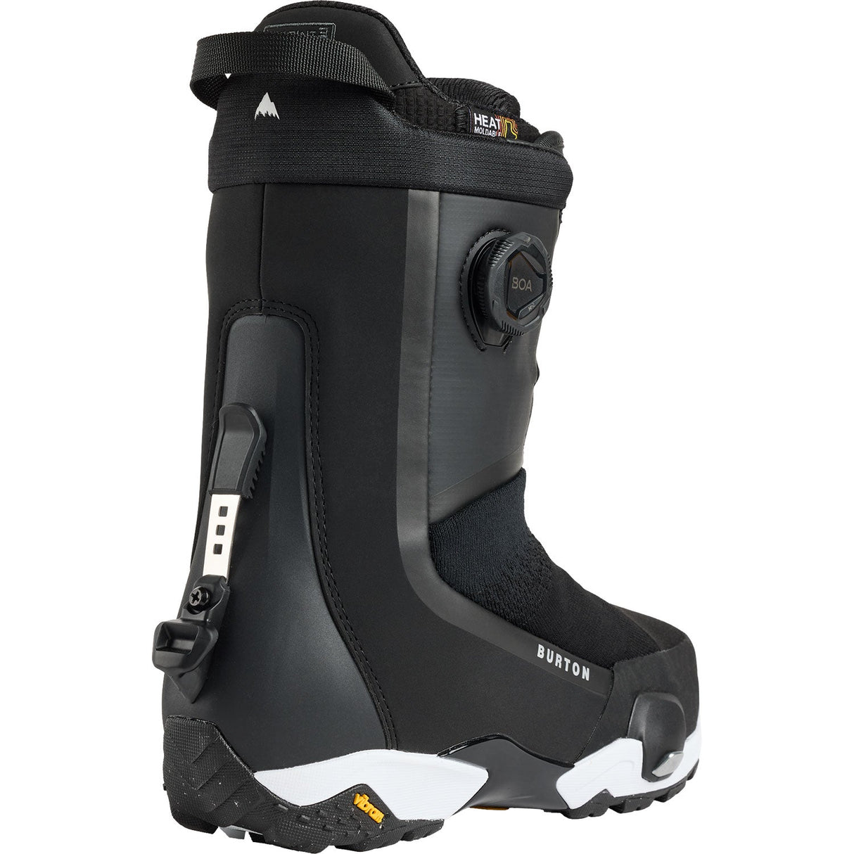 Burton Highshot X Step On® Wide Snowboard Boots - The Snowboard Shop