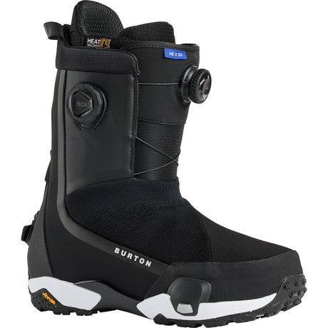 Burton Highshot X Step On® Wide Snowboard Boots - The Snowboard Shop