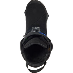 Burton Highshot X Step On® Wide Snowboard Boots - The Snowboard Shop