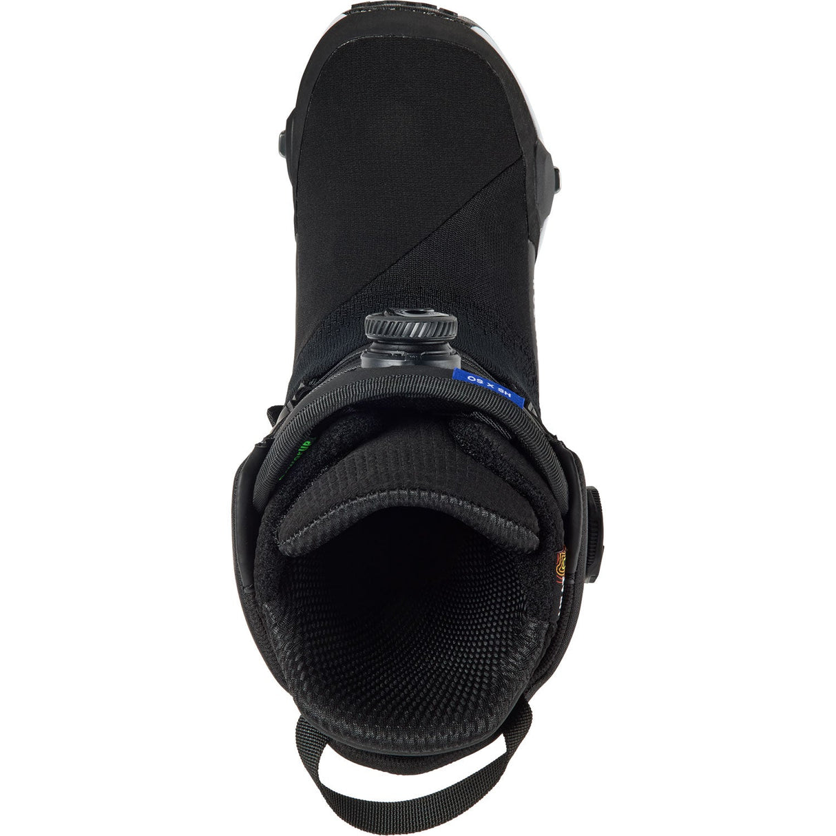 Burton Highshot X Step On® Wide Snowboard Boots - The Snowboard Shop