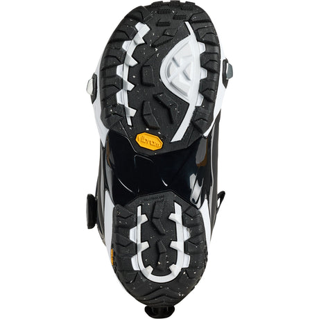 Burton Highshot X Step On® Wide Snowboard Boots - The Snowboard Shop