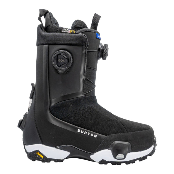 Burton Highshot X Step On® Wide Snowboard Boots - The Snowboard Shop