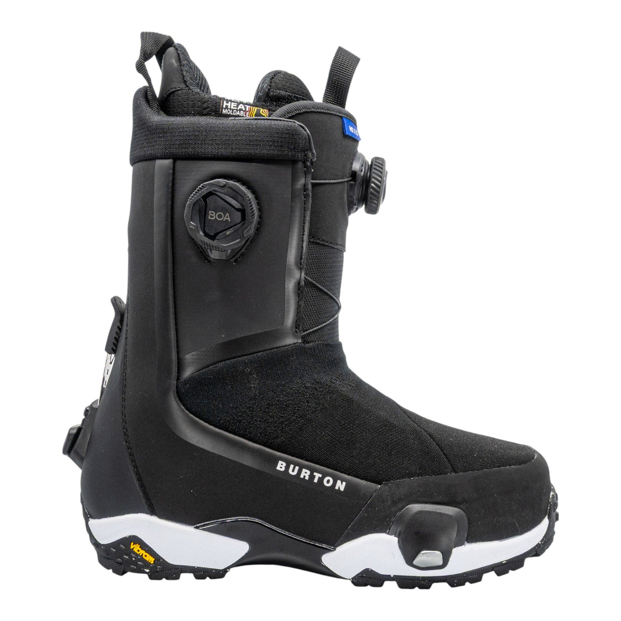 Burton Highshot X Step On® Wide Snowboard Boots - The Snowboard Shop