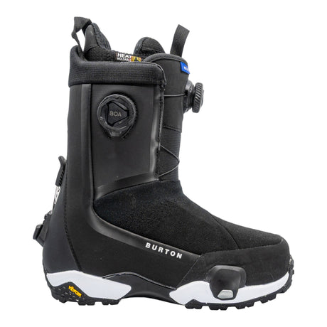 Burton Highshot X Step On® Wide Snowboard Boots - The Snowboard Shop