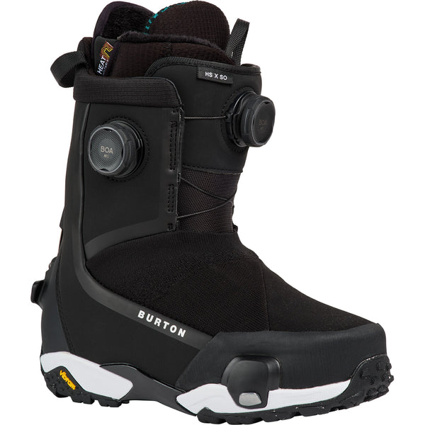 Burton Highshot X Step On® Wide Women's Snowboard Boots 2027 - The Snowboard Shop