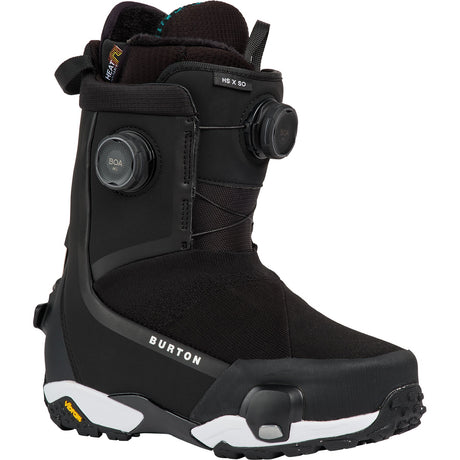 Burton Highshot X Step On® Wide Women's Snowboard Boots 2027 - The Snowboard Shop