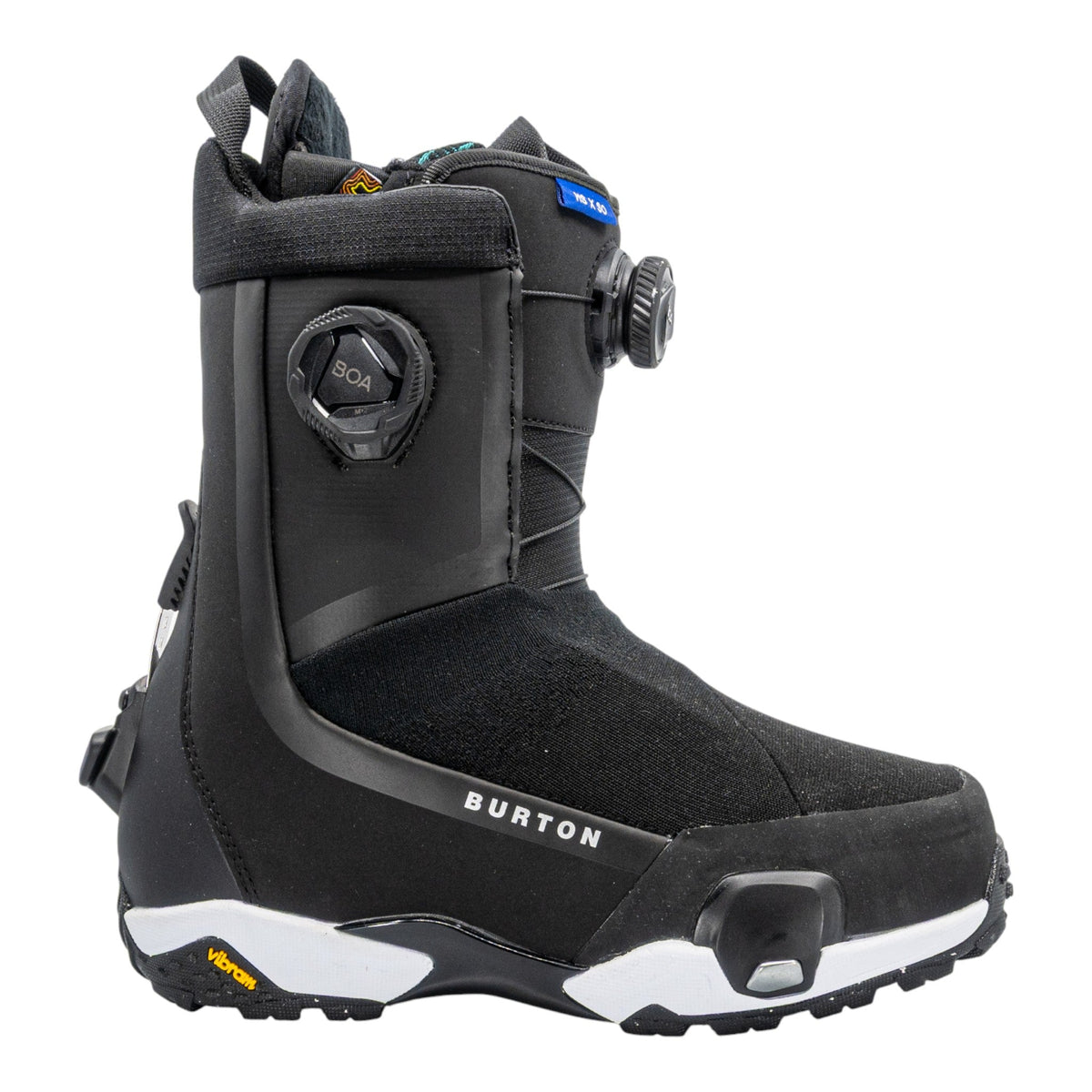 Burton Highshot X Step On® Women's Snowboard Boots 2026