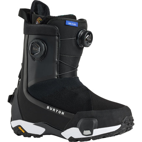 Burton Highshot X Step On® Women's Snowboard Boots - The Snowboard Shop