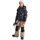 Burton Kids' Hillslope 2L Jacket