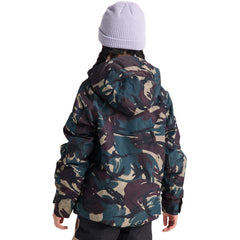 Burton Kids' Hillslope 2L Jacket