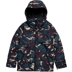Burton Kids' Hillslope 2L Jacket