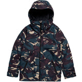 Burton Kids' Hillslope 2L Jacket