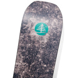 Burton Hometown Hero Snowboard 2027 - The Snowboard Shop